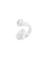 Anillo Unode50 Mujer in Plata ANI0655MTL00015 - ANI0655MTL00015